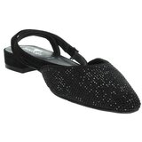 Braccialini Balerinke BA75 Črna | Shoptok.si