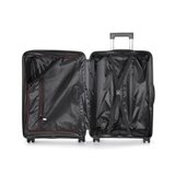 Cabin Pro Porodični set od 3 kofera - tamno crna boja | Eponuda.com