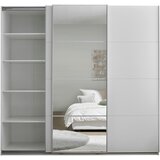 Hom`in OMARA Z DRSNIMI VRATI, bela | Shoptok.si