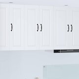  Ormar za Zid Bijelo 60 x 31 x 80 cm Konstruirano drvo | shoptok.hr