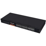 Redline 24-portni mrežni switch, 10/100/1000Mbps - RL-S2024G | Eponuda.ba