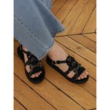 La Modeuse 75656_P179055 Crna | shoptok.hr