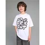 Sinsay Majica s printom FELIX THE CAT | shoptok.hr