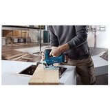 Bosch Akumulatorska ubodna pila GST-185 LI (18 V, 0 okr/min - 3.500 okr/min) + BAUHAUS jamstvo 5 godina | shoptok.hr