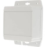 Hammond Electronics 1555UF17GY kućište 200 x 120 x 40 ABS plastika svijetlosiva 1 kom. Cijene