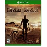  Mad Max (XBOX ONE) - rabljeno | Shoptok.si