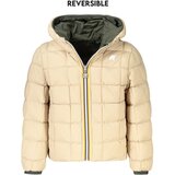 K-Way CHILDREN'S GREEN JACKET | ePonuda.com
