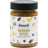 ehrenwort Bio Banana Spice - bananin sadni namaz
