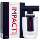 Tommy Hilfiger Impact Spark 50 ml toaletna voda za moške | Shoptok.si