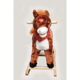 Olimp Sport Njihalica plišani mali konjić KIKI | ePonuda.com