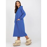 RELEVANCE Sweatshirt-RV-BL-8335.58P-dark blue | Shoptok.si