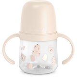 Suavinex Wild & Free Bottle With Soft Spout steklenička z ročaji Pink 150 ml Cene