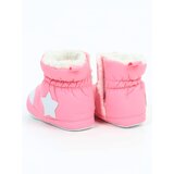 Yoclub Kids's Baby Girls' Shoes OBO-0018G-0600 | Eponuda.ba