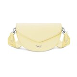 Vuch Torba Tricia Butter Yellow, 15 x 24 cm | shoptok.hr