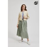 Moodo Women's light jacket - beige Cijene