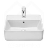 Roca Gap nadgradni lavabo Beli 42x39 A3270MM000 | ePonuda.com