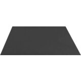 Furnova Podloga za peskovnik črna 120x110 cm, (21925742) | Shoptok.si