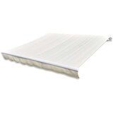  Platno za tendu krem 6 x 3 m (okvir nije uključen) | shoptok.hr