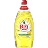 Fairy deterdžent za sudove extra plus citrus 900ml u