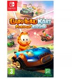 Microids GARFIELD KART - FURIOUS RACING (CIAB) (Nintendo Switch) Cene