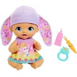Mattel - Krtača in nasmejana lutka(HGC12), (21238961) Cene