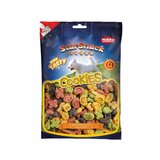 Nobby dog star snack variant mix 500g Cene