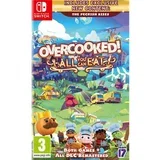 Switch Overcooked All You Can Eat igra