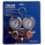 Value Set FR manometar 2/2, R-32 R-134A R-407C R-410A VMG-2-R32-B-03 F68 | Eponuda.com