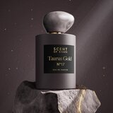SCENT OF STARS Taurus Gold Nº 17 parfumska voda uniseks 100 ml | Shoptok.si