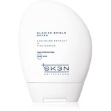 SK3N Glacier Shield SPF 50 lahki zaščitni fluid SPF 50 50 ml | Shoptok.si