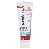 Gum+ Breath & Sensitivity zubna pasta 75 ml