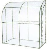 Nature Rastlinjak tunel 200x100x215 cm Cene