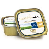 Kippy Healthy Monoproteico vlažna hrana u konzervi za pse, Bivolje meso i spelta | Eponuda.com