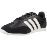 Adidas Nizke superge BARREDA LO Črna | Shoptok.si