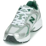 New Balance Nizke superge 530 Srebrna | Shoptok.si