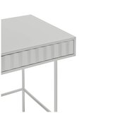 Teulat Radni stol u mat dekoru 60x120 cm Sierra – | shoptok.hr