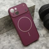 Magsafe za iphone 13 (6.1) ljubicasta Futrola define ( F126141 ) Cene