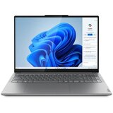 Lenovo Yoga Pro 9 16IMH9 (Luna Grey, Aluminium) 16-Core Ultra 9 185H (6P+8E) 5.1GHz/24MB 32GB 1TB-NVMe 16" 3.2K (3200x2000) IPS TOUCH 400n GL 100%-sRGB 165Hz DolbyVision 5MP-IR-ToF RTX-4060/8G WiFi AX BT5.3 TB4 Backlite 84Wh 2kg Win11Pro cene