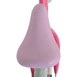 Volare bicikl bez pedala, ružičaste boje | shoptok.hr