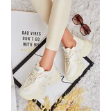 Resti Women's sports sneakers Haigrette | Shoptok.si