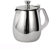 Wi Gastro Čajnik Inox 0,6l M P 506 B srebrni Cene