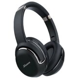 X Wave TWS600 black bluetooth slušalice stereo sa mikrofonom/v5.3/FM/Aux/microSD Cene