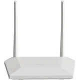 N300 wi-fi router, wifi 4, single band 2.4GHz, 300Mbps, wps
