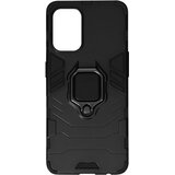 AVIZAR oppo reno 8 lite 5G dvomaterial etui podporni obroc z magnetnim sistemom - crn, (20639729) | Shoptok.si