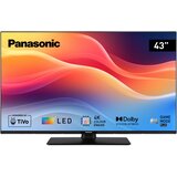 Panasonic TB-43W61AEZ 4K LED Ultra HD TV 108 cm (43") | shoptok.hr