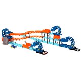 Extreme Proga za avte Racing Track - 80 elementov | Shoptok.si
