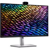 Dell Pro 27 P2726DEB monitor 27" QHD 100 Hz s web kamerom za videokonferencije Cijene
