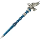 HARRY POTTER - RAVENCLAW srebrno pisalo