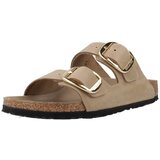Birkenstock ARIZONA BIG BUCKLE Smeđa Cijene