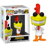 Funko Cow & Chicken Chicken Pop! Vinyl Figure, (20499446) Cene